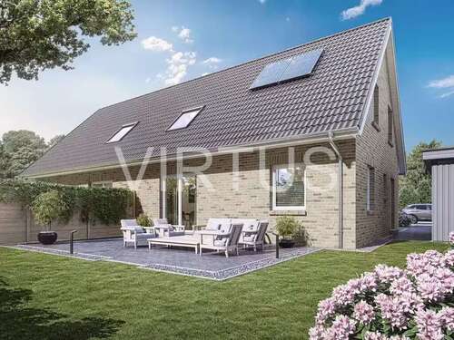 Foto - Haus zum Kaufen in Groß Stieten 310.000,00 € 116 m²
