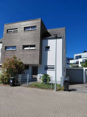 Foto - Haus zum Mieten in Mülheim an der Ruhr 2.250,00 € 140 m²