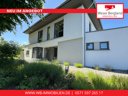 Foto - Haus zum Kaufen in Minden 825.000,00 € 188 m²