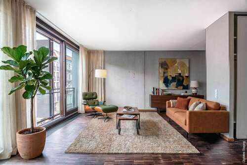 Foto - Wohnung zum Kaufen in Berlin 1.350.000,00 € 127 m²