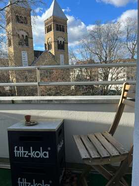 Foto - WG-Zimmer in Köln 790,00 € 20 m²