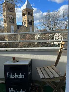 Foto - WG-Zimmer in Köln 790,00 € 20 m²