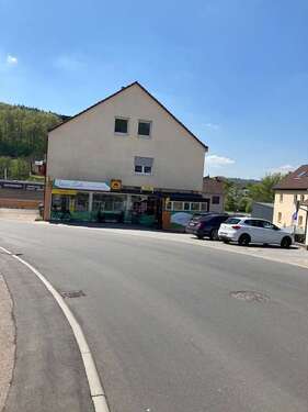 Foto - Wohnung zum Mieten in Weißbach 650,00 € 81.5 m²