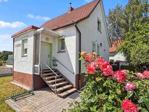 Foto - Haus zum Kaufen in Dargun 119.000,00 € 85 m²