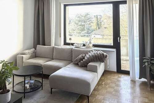 Foto - Wohnung zum Kaufen in Würzburg 129.500,00 € 38 m²