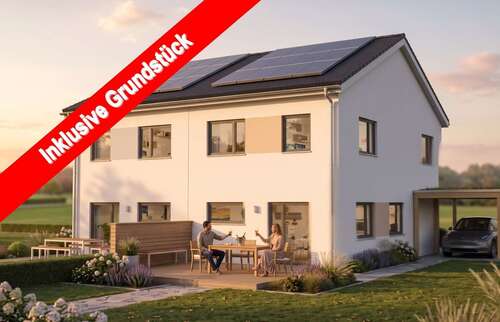 Foto - Haus zum Kaufen in Oberaden 856.108,00 € 220 m²