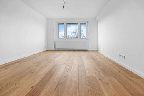 Foto - Wohnung zum Mieten in Bremen 770,00 € 61.05 m²