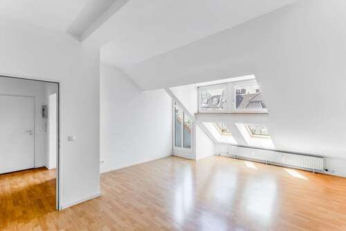Foto - Wohnung zum Kaufen in Berlin 378.000,00 € 60 m²