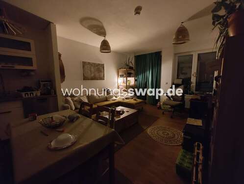 Foto - Wohnung zum Mieten in Berlin 694,00 € 54 m²