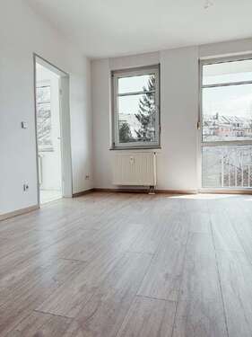 Foto - Wohnung zum Mieten in Chemnitz 475,00 € 79 m²