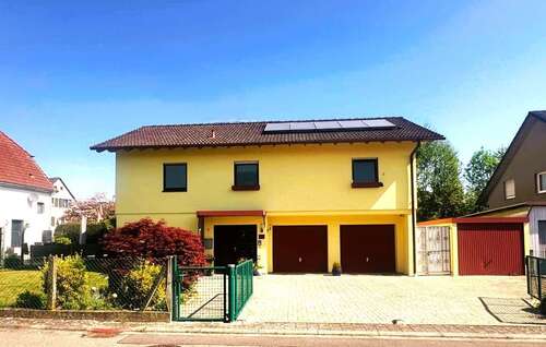 Foto - Haus zum Kaufen in Bad Rappenau - Babstadt 620.000,00 € 200 m²