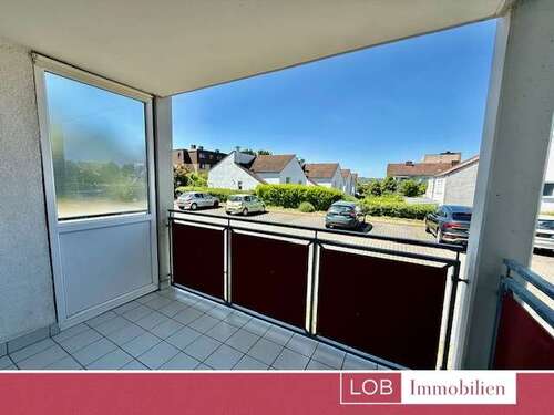 Foto - Wohnung zum Kaufen in Bad Kreuznach 140.000,00 € 49.95 m²