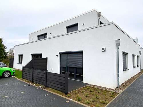 Foto - Wohnung zum Mieten in Schwarzenbek 960,00 € 77 m²