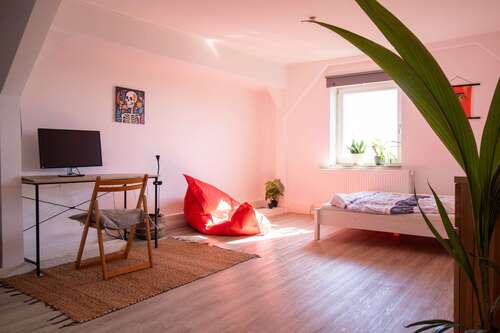 Foto - Wohnung zum Kaufen in Hamburg 495.000,00 € 97.21 m²