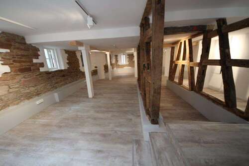 Foto - Büro in Mosbach 1.500,00 € 120 m²