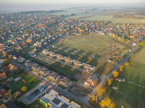 Foto - Grundstück zu verkaufen in Langwedel 144.440,00 € 639 m²