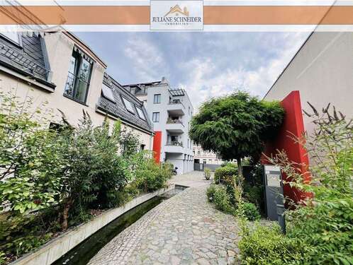 Foto - Wohnung zum Kaufen in Leipzig 292.000,00 € 73 m²