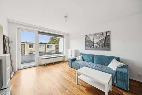 Foto - Wohnung zum Kaufen in Hamburg 115.000,00 € 32 m²