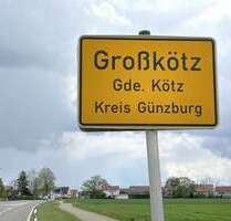 Grundstück zu verkaufen in Kötz 210.000,00 € 1000 m²