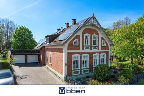 Foto - Haus zum Kaufen in Aurich 529.000,00 € 298 m²