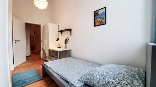 Foto - WG-Zimmer in Berlin 620,00 € 9 m²