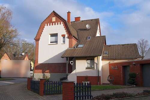 Foto - Haus zum Kaufen in Bönen 290.000,00 € 122 m²