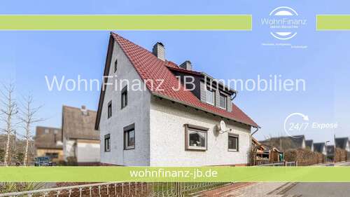 Foto - Haus zum Kaufen in Wolfsburg 360.000,00 € 154 m²