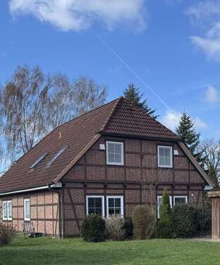 Foto - Wohnung zum Kaufen in Altenmedingen 128.500,00 € 71.59 m²