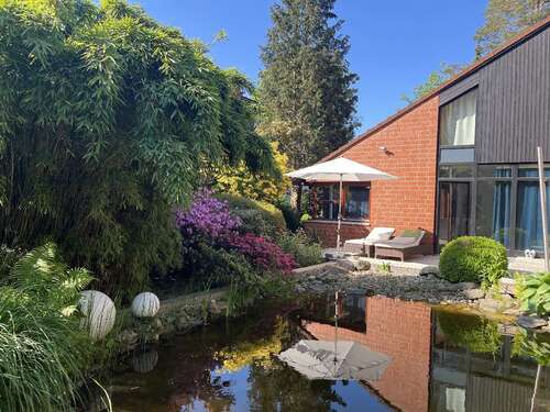 Foto - Haus zum Kaufen in Hambühren-Hambühren 498.000,00 € 188 m²