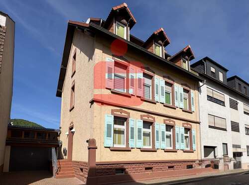 Foto - Wohnung zum Kaufen in Neustadt 168.000,00 € 87.51 m²
