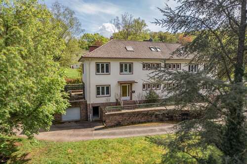 Foto - Haus zum Kaufen in Baden-Baden 1.180.000,00 € 250 m²