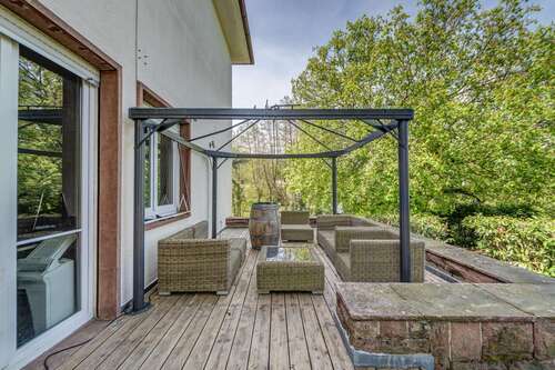 Foto - Haus zum Kaufen in Baden-Baden 1.180.000,00 € 250 m²