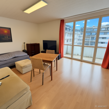 Foto - Wohnung zum Kaufen in Koblenz 179.000,00 € 76.19 m²