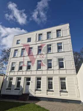 Foto - Wohnung zum Mieten in Wilhelmshaven 605,00 € 69 m²
