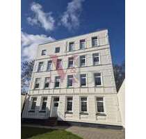 Wohnung zum Mieten in Wilhelmshaven 605,00 € 69 m²