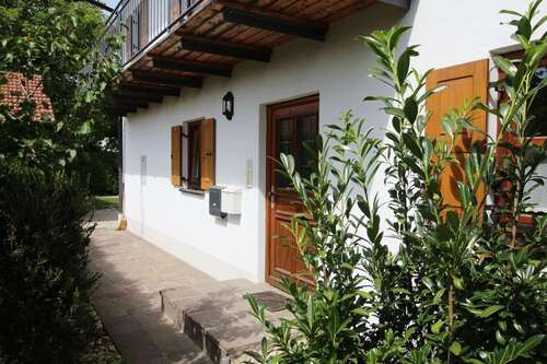 Foto - Wohnung zum Mieten in Bad Griesbach im Rottal Weng 660,00 € 105 m²
