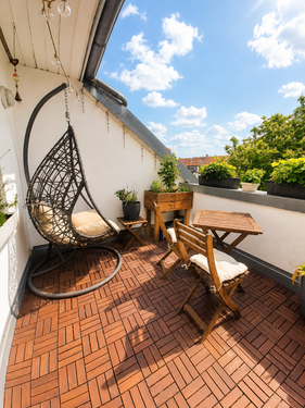 Foto - Wohnung zum Kaufen in Leipzig 180.000,00 € 59.9 m²