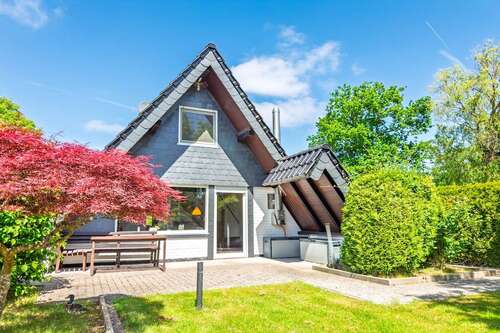 Foto - Haus zum Kaufen in Butjadingen 198.000,00 € 52 m²