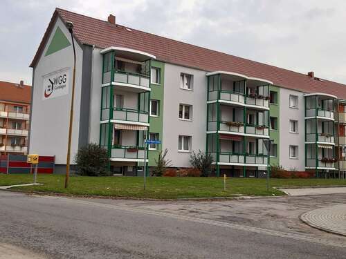Foto - Wohnung zum Mieten in Gardelegen 480,00 € 59.68 m²