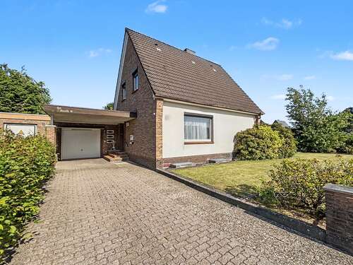 Foto - Haus zum Kaufen in Neumünster 229.000,00 € 83.55 m²