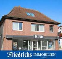 Wohnung zum Mieten in Bad Zwischenahn 1.290,00 € 107 m²