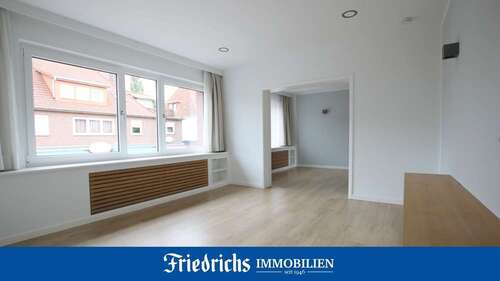 Foto - Wohnung zum Mieten in Bad Zwischenahn 1.150,00 € 107 m²