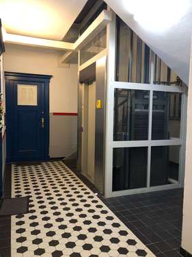 Foto - Wohnung zum Mieten in Berlin 1.160,00 € 66.36 m²
