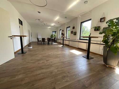 Foto - Büro in Rastatt 184,00 € 11.54 m²
