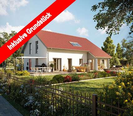 Foto - Haus zum Kaufen in Hamm 862.342,00 € 210 m²