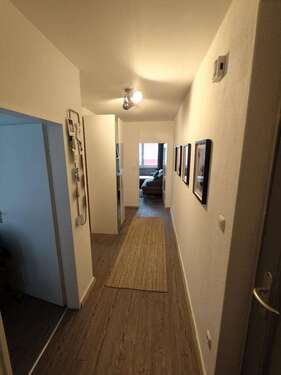 Foto - Wohnung zum Mieten in Bremen 480,00 € 51.92 m²