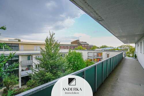 Foto - Wohnung zum Mieten in Neu-Ulm 1.190,00 € 112.58 m²