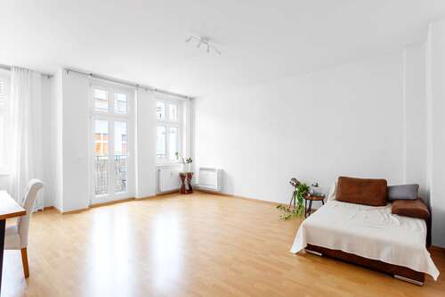 Foto - Wohnung zum Kaufen in Berlin 495.000,00 € 81 m²
