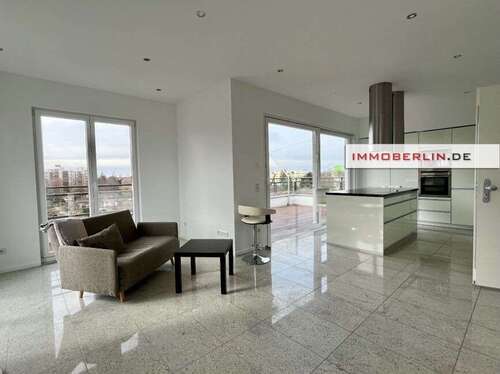 Foto - Wohnung zum Kaufen in Berlin 749.000,00 € 104 m²