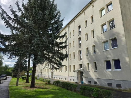 Foto - Wohnung zum Mieten in Bad Köstritz 420,00 € 60 m²